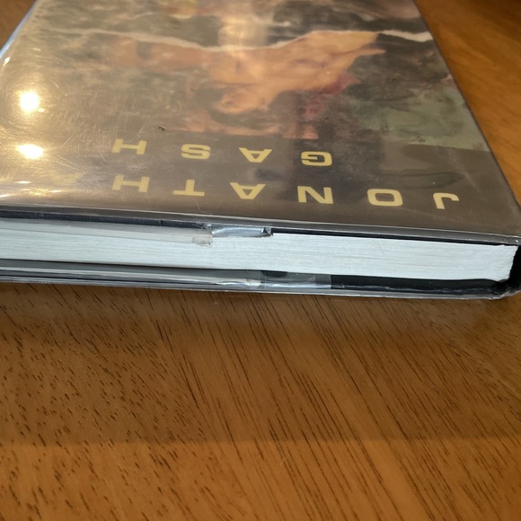 Paid and Loving Eyes by Jonathan Gash 1993, Hardcover Lovejoy Novel Of Suspense - Picture 5 of 8